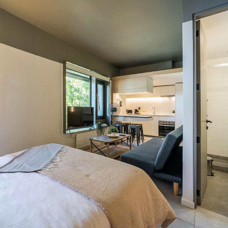 Prime location Studio near Parque Balmaceda - Studio - 4