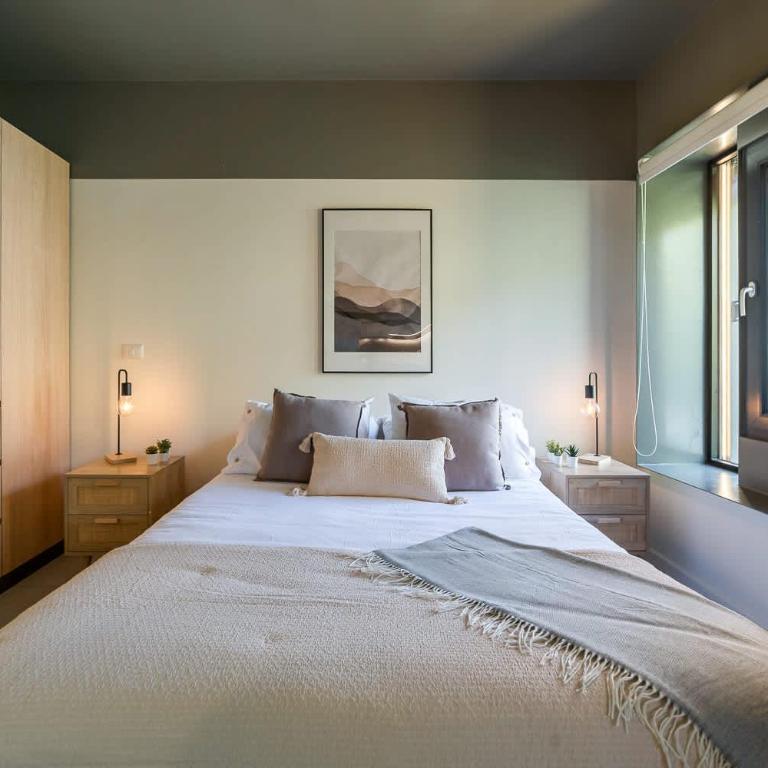 Prime location Studio near Parque Balmaceda - Studio - 19