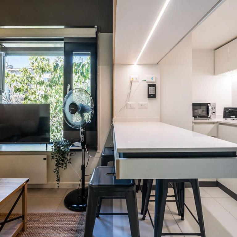 Prime location Studio near Parque Balmaceda - Studio - 10