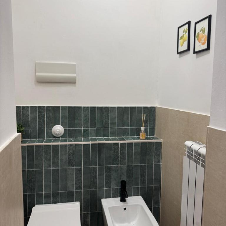 Le margherite - Appartamento - 5