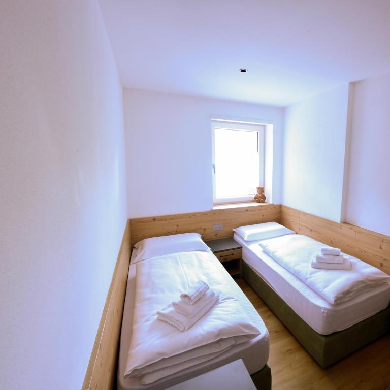 Vecchi Mulini 1 - Appartamento con 2 Camere da Letto - 10