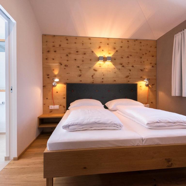 Atelier Ronacher - Penthouse-Apartment mit 2 Schlafzimmern und Terrasse - 6