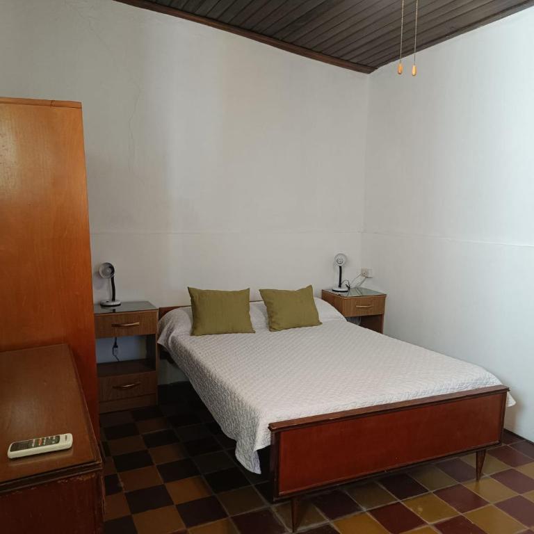 Casa Baqué 522 - Two-Bedroom House - 1