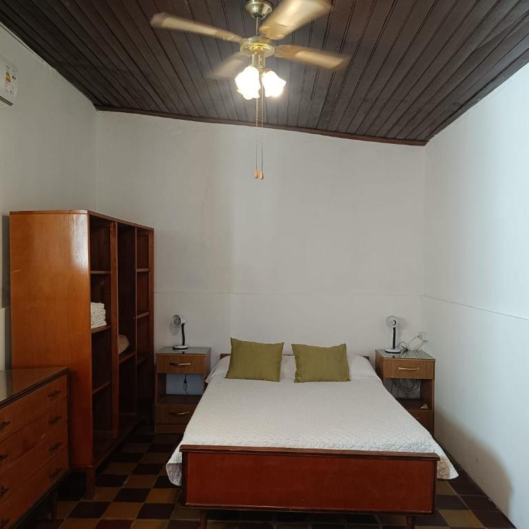 Casa Baqué 522 - Two-Bedroom House - 9