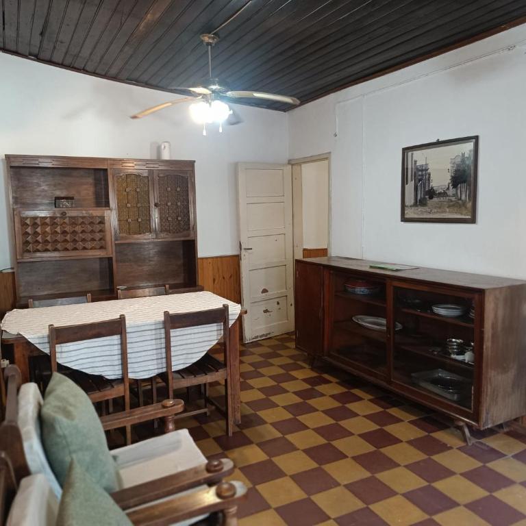 Casa Baqué 522 - Two-Bedroom House - 10