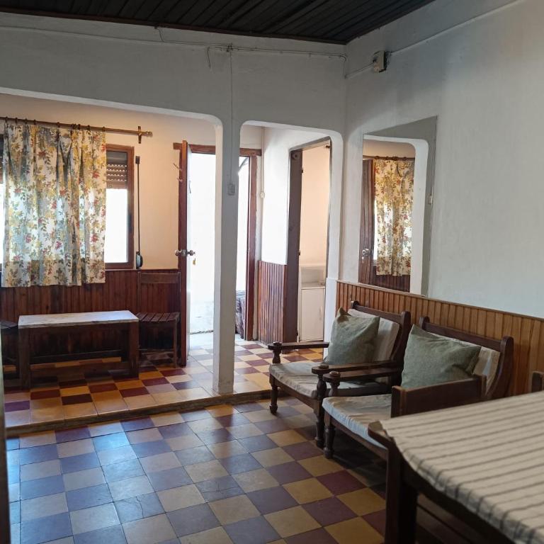 Casa Baqué 522 - Two-Bedroom House - 14