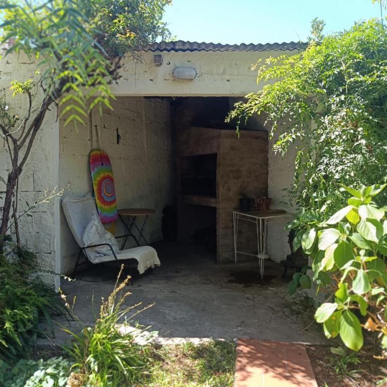 Casa Baqué 522 - Two-Bedroom House - 18