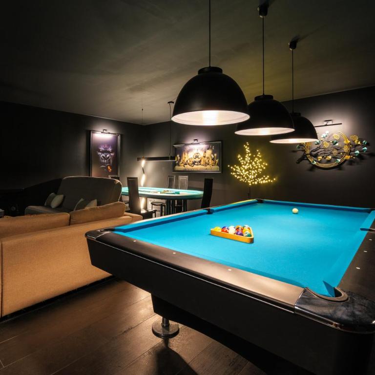 Villa contemporaine - Villa - 9