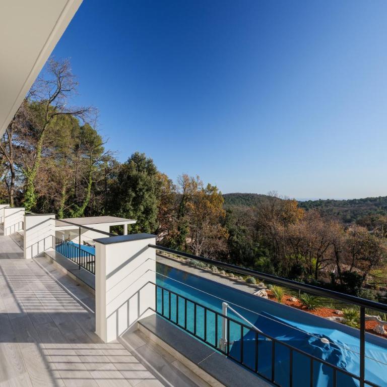 Villa contemporaine - Villa - 10