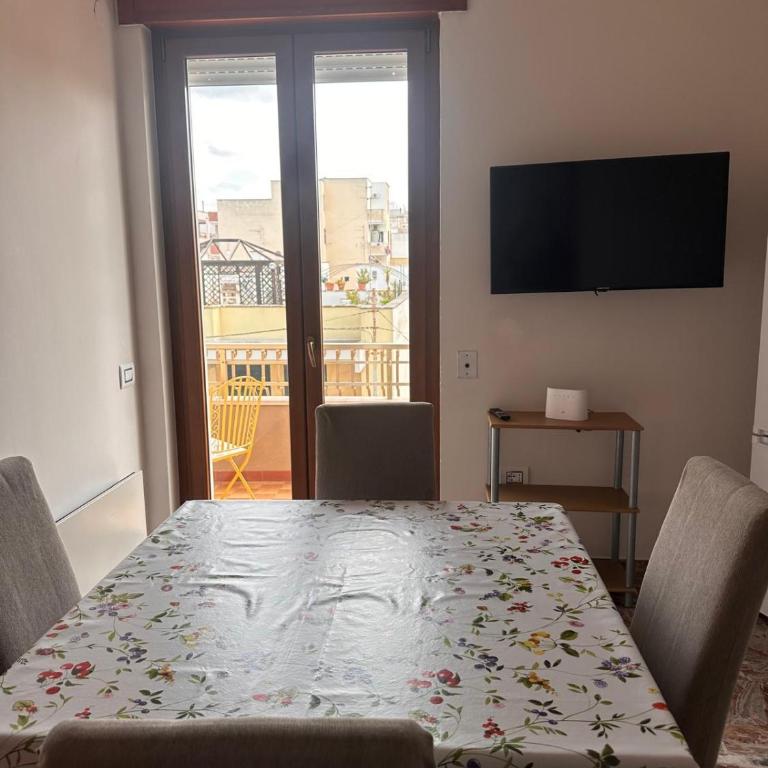 MR1 House Gallipoli - Appartamento con 2 Camere da Letto - 20