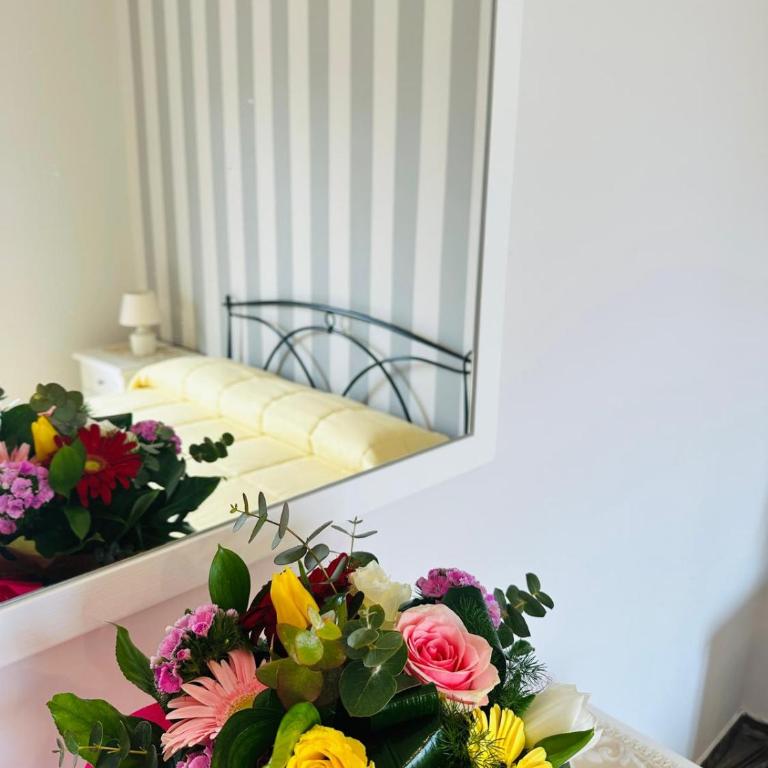 MR1 House Gallipoli - Appartamento con 2 Camere da Letto - 24