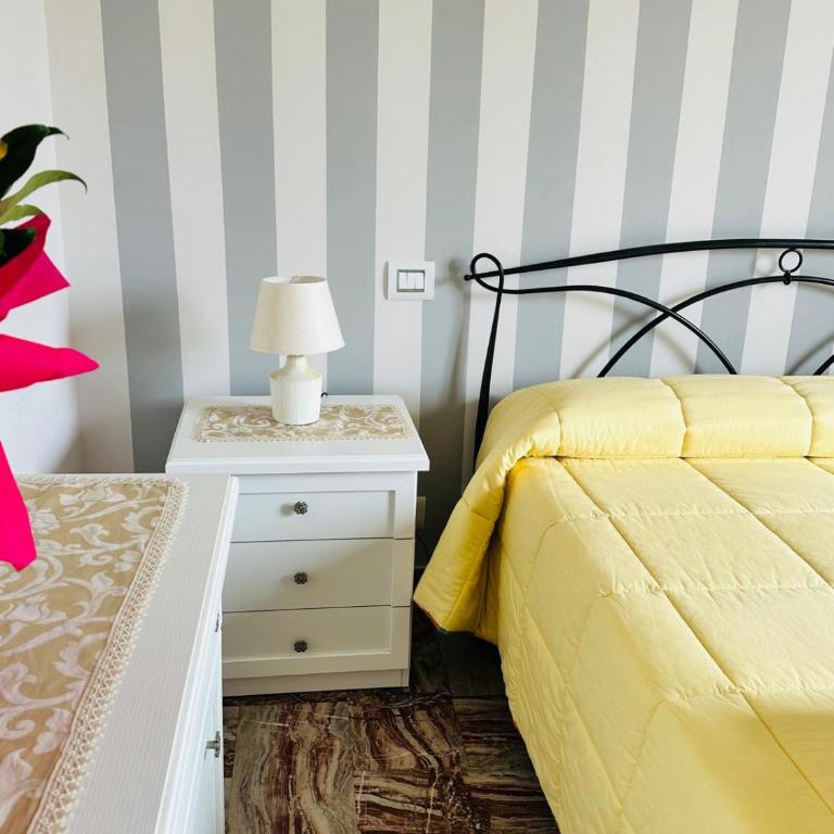 MR1 House Gallipoli - Appartamento con 2 Camere da Letto - 25