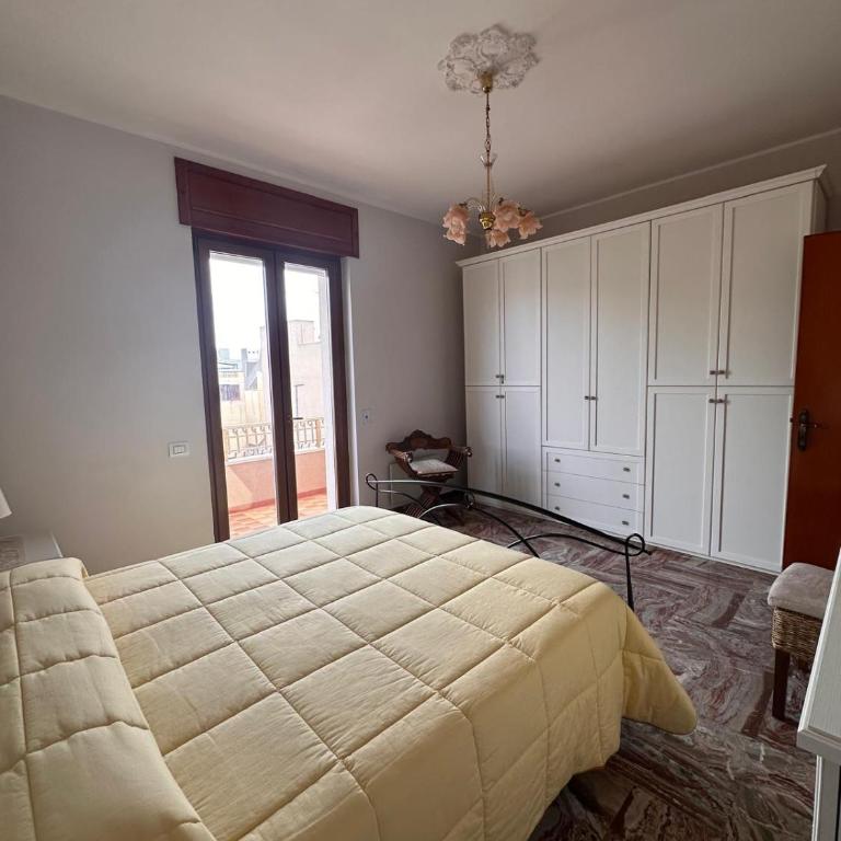 MR1 House Gallipoli - Appartamento con 2 Camere da Letto - 29