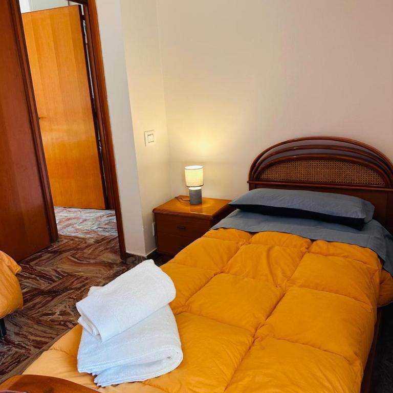 MR1 House Gallipoli - Appartamento con 2 Camere da Letto - 31