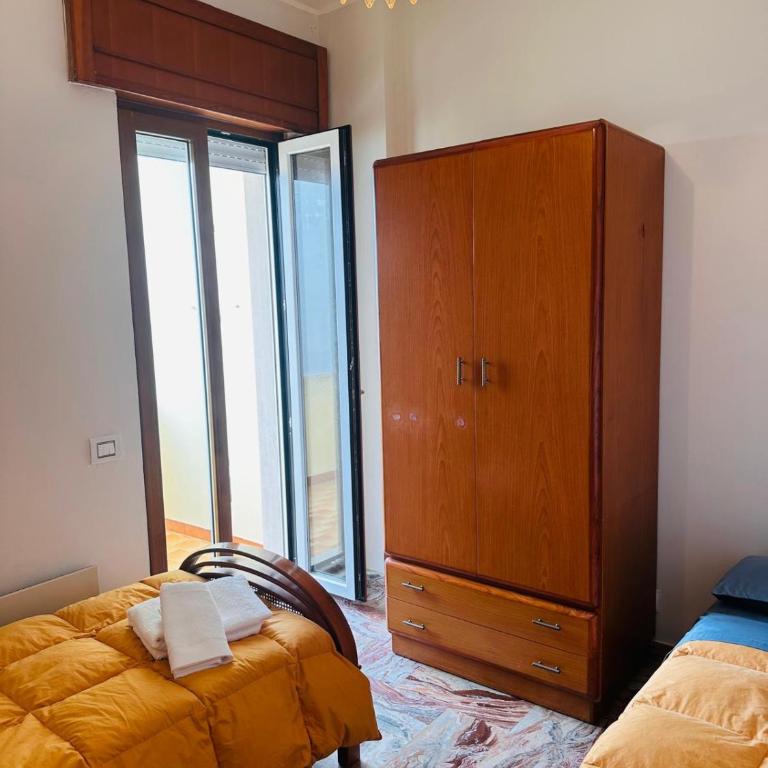 MR1 House Gallipoli - Appartamento con 2 Camere da Letto - 32