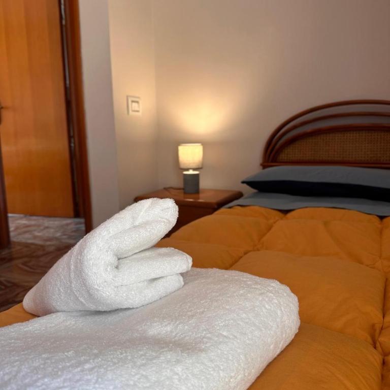MR1 House Gallipoli - Appartamento con 2 Camere da Letto - 33