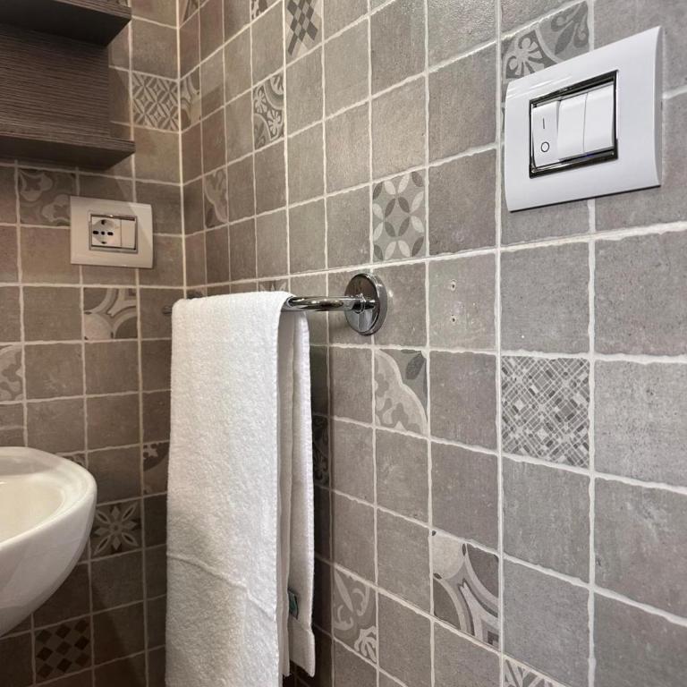 MR1 House Gallipoli - Appartamento con 2 Camere da Letto - 35