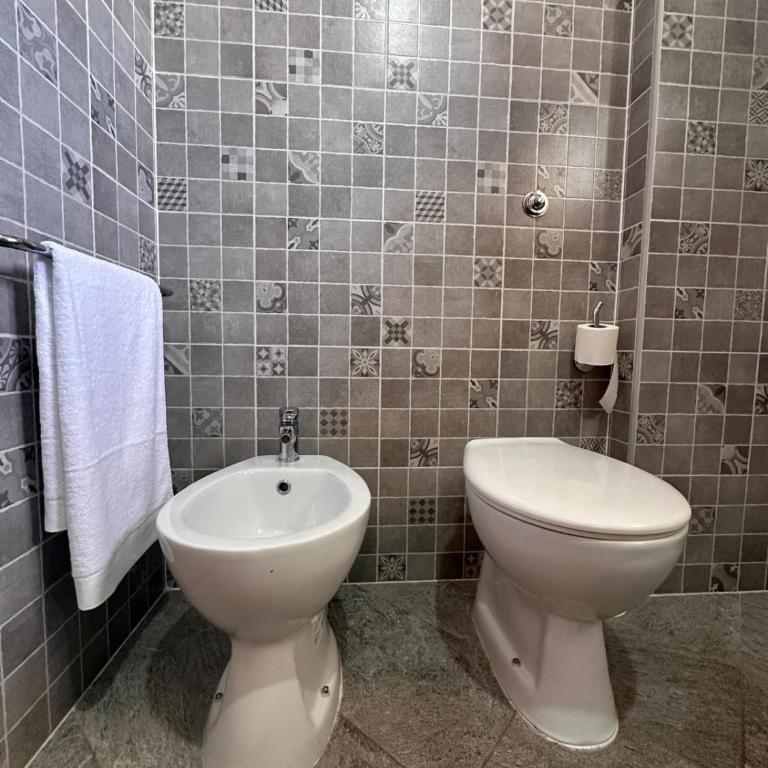 MR1 House Gallipoli - Appartamento con 2 Camere da Letto - 37
