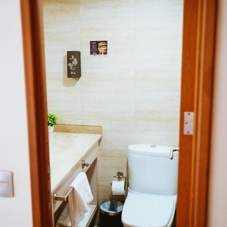 Apart Hotel Aragon Portal - Studio Apartment - 28