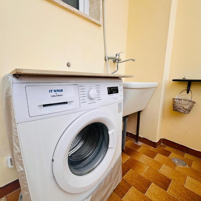 MR1 House Gallipoli - Appartamento con 2 Camere da Letto - 46