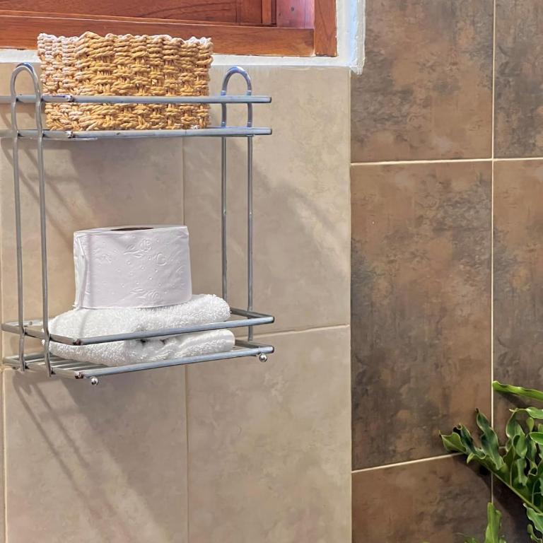 Suite Romantica Con Fogata Villa de Leyva - Apartamento de 1 dormitorio - 15
