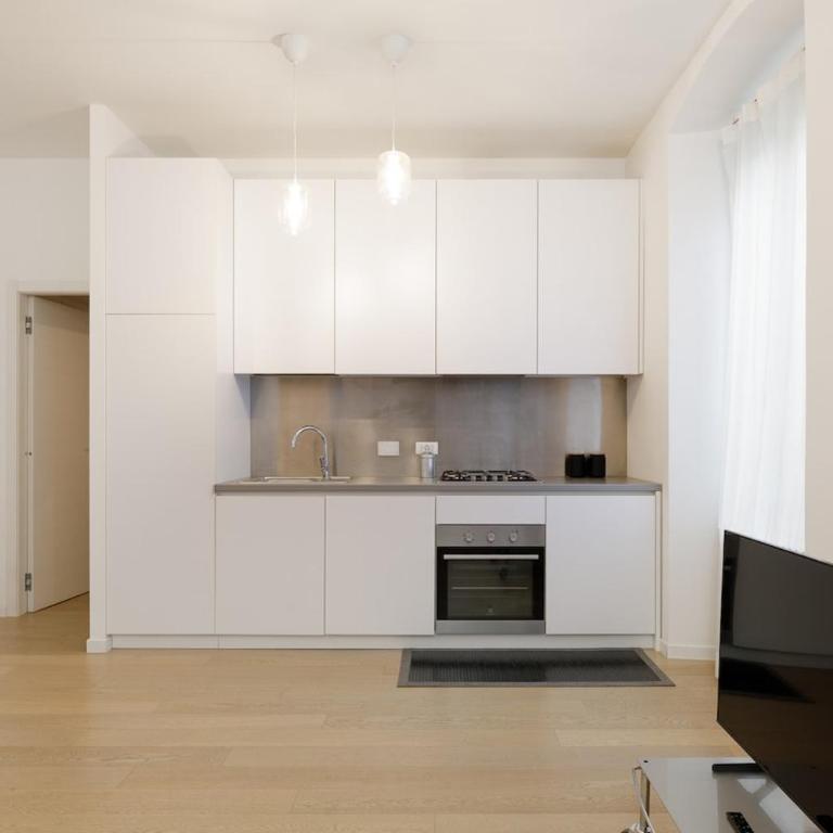 Apartments Trieste Centro I San Lazzaro 1 - Appartamento con 1 Camera da Letto - 2