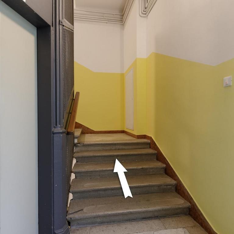Apartments Trieste Centro I San Lazzaro 1 - Appartamento con 1 Camera da Letto - 18