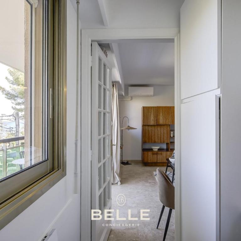 La Terrasse de l'Ilette - Apartment mit 1 Schlafzimmer - 6