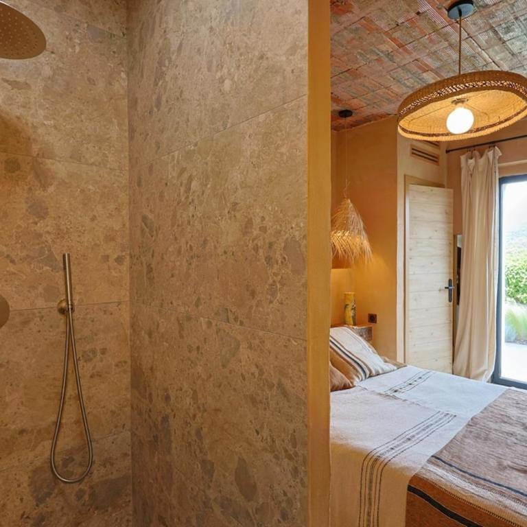Le Maquis - Luxe confidentiel & secret dans les collines de Cassis, jusqu'à 12 pers - Villa - 46