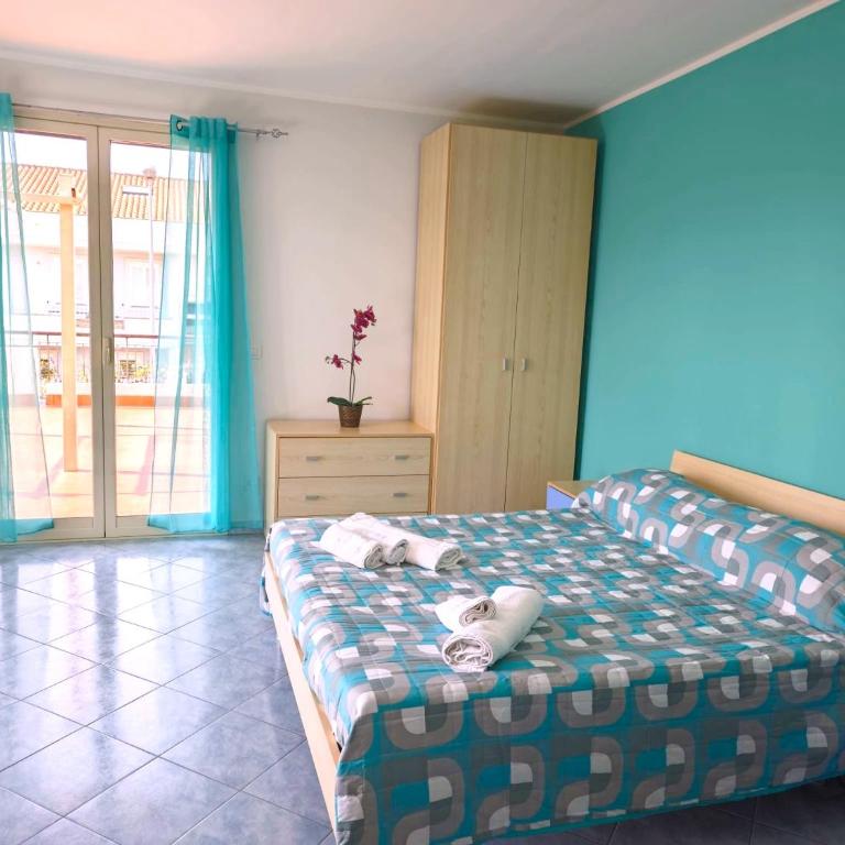 Le Ville della Contea -Vacation rentals - Monolocale Deluxe - 4