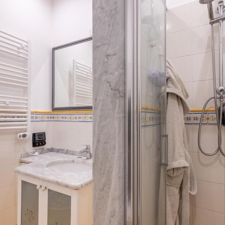 Riva Serena - Appartamento Il Nostromo - Appartamento con 1 Camera da Letto - 21