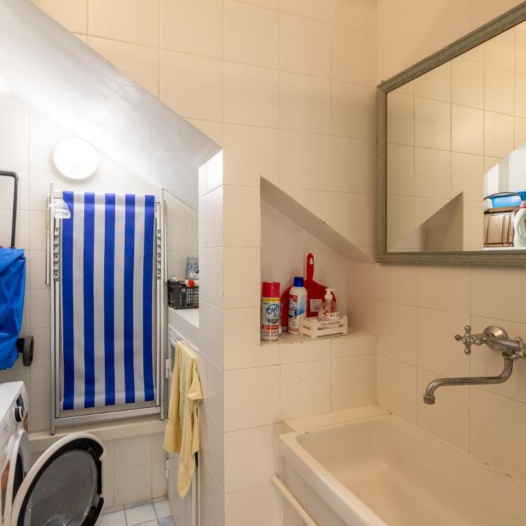 Riva Serena - Appartamento Il Nostromo - Appartamento con 1 Camera da Letto - 28