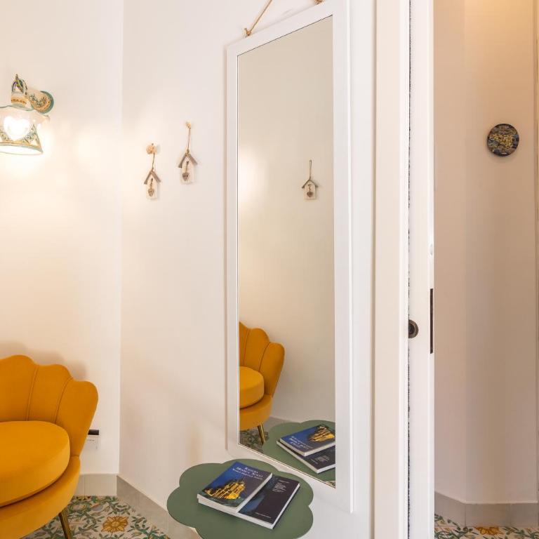 Riva Serena - Appartamento Il Nostromo - Appartamento con 1 Camera da Letto - 17
