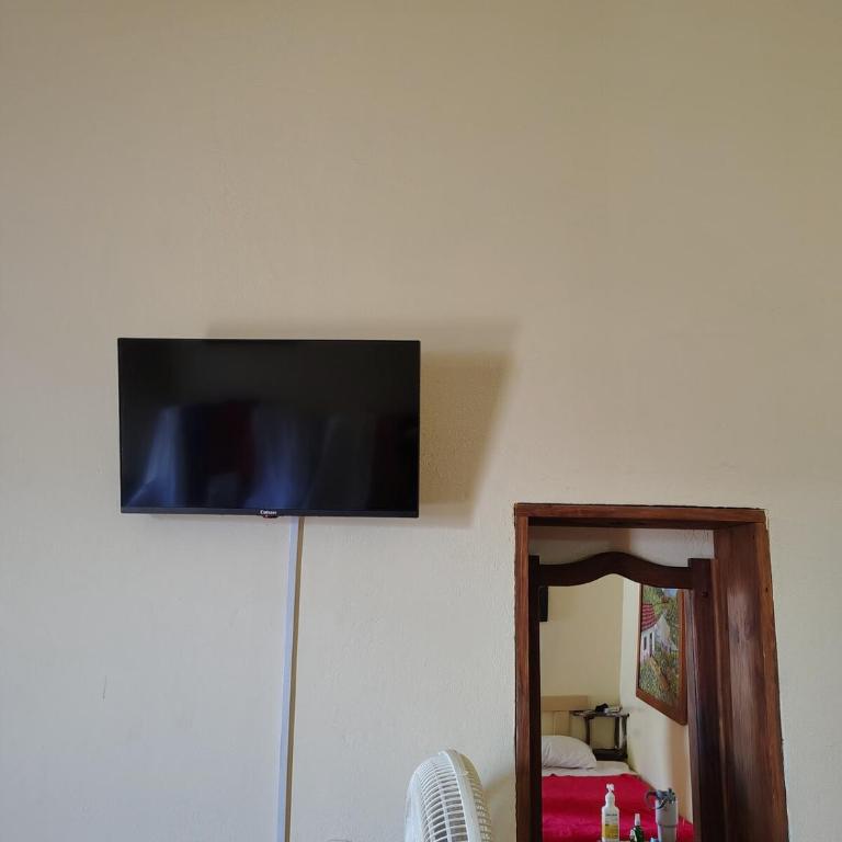 Apartaestudio Kaila - en el centro de Barichara - Apartamento de 1 dormitorio - 15