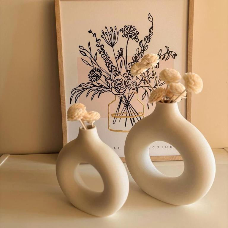 Alma Patagónica, Tu Departamento en el Centro - Casa de 2 dormitorios - 2