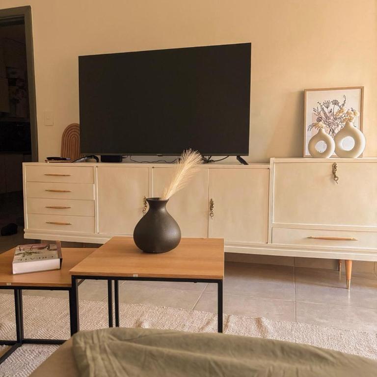 Alma Patagónica, Tu Departamento en el Centro - Casa de 2 dormitorios - 2