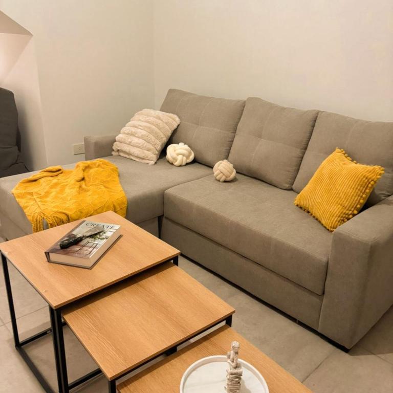 Alma Patagónica, Tu Departamento en el Centro - Casa de 2 dormitorios - 6