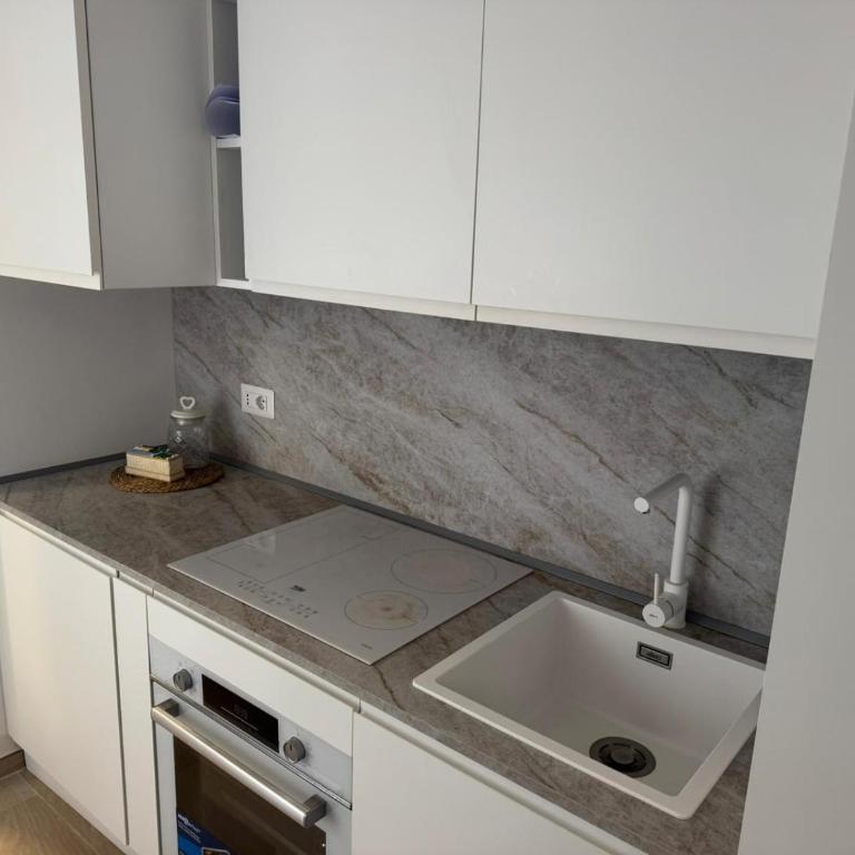 Frisella - Appartamento con 1 Camera da Letto - 17