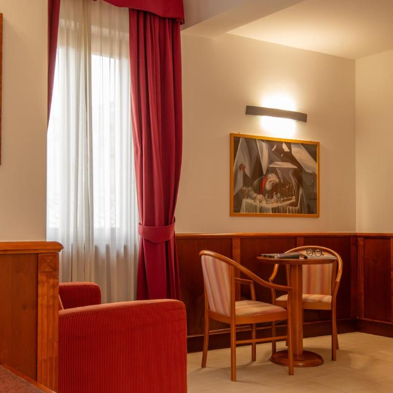 Hotel Duomo - Etruria Collection - Junior Suite - 3