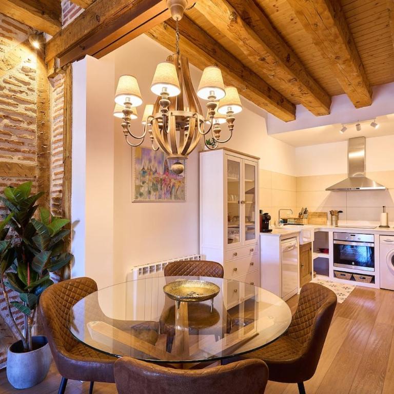 La Morada del tiempo Plaza mayor Collection Luxury - Two-Bedroom Apartment - 2