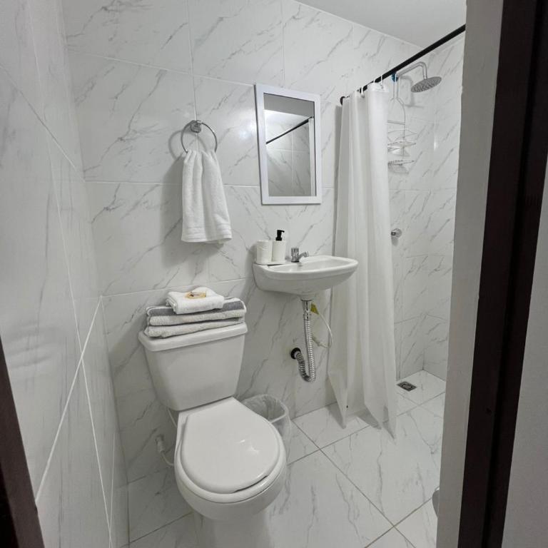 Brisas de gran limonar - Suite - 3