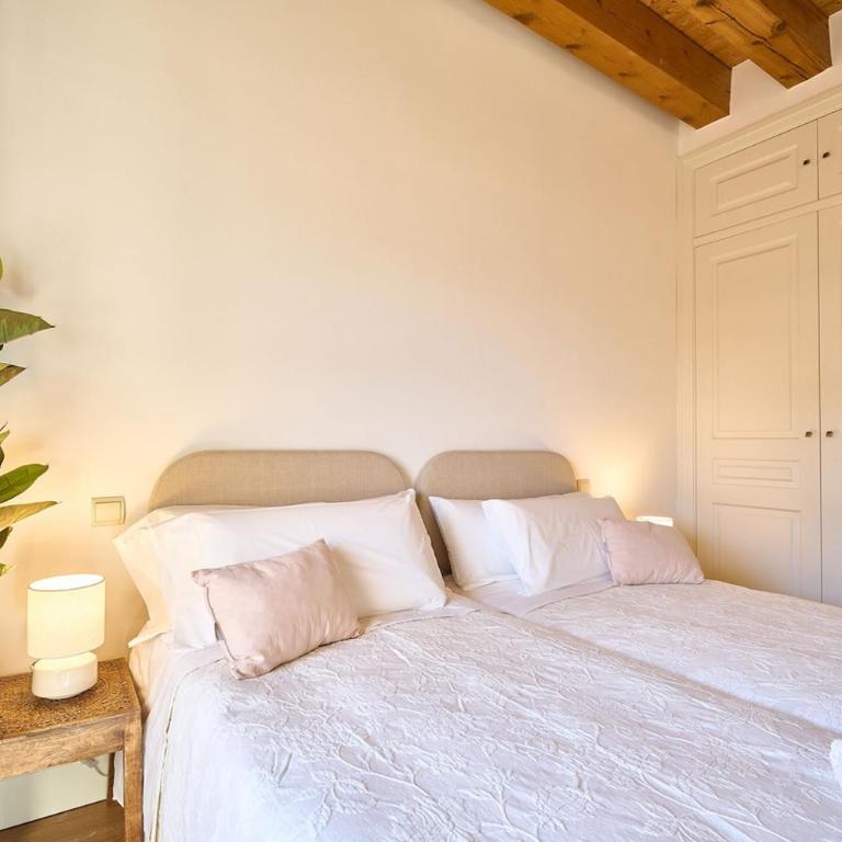 La Morada del tiempo Plaza mayor Collection Luxury - Two-Bedroom Apartment - 5