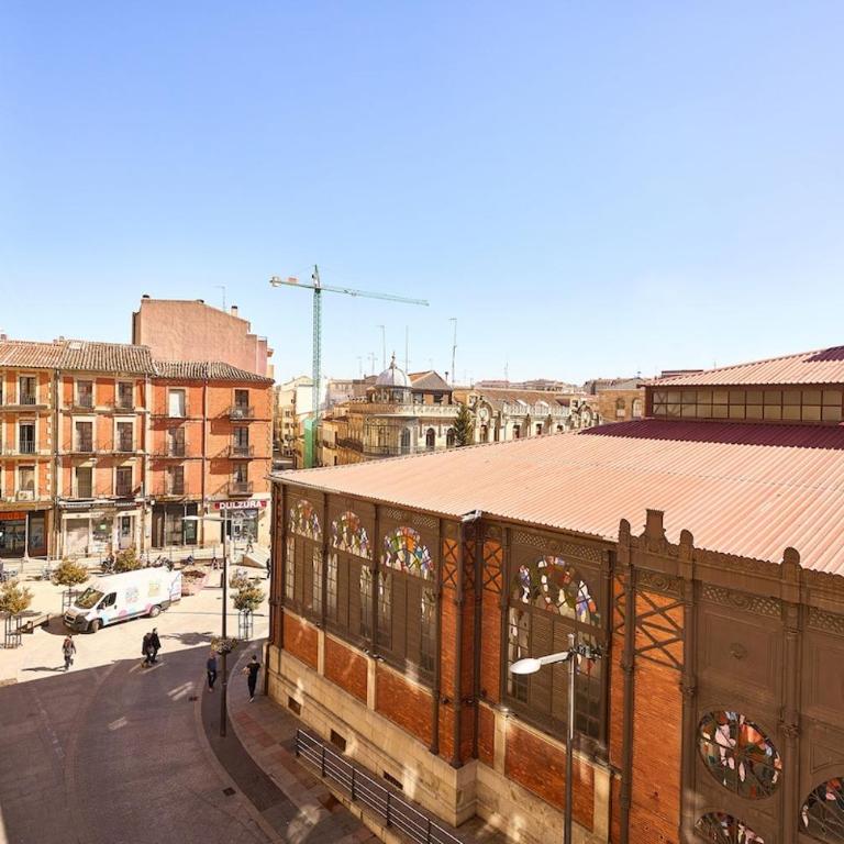 La Morada del tiempo Plaza mayor Collection Luxury - Two-Bedroom Apartment - 6