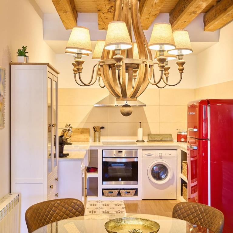 La Morada del tiempo Plaza mayor Collection Luxury - Two-Bedroom Apartment - 8