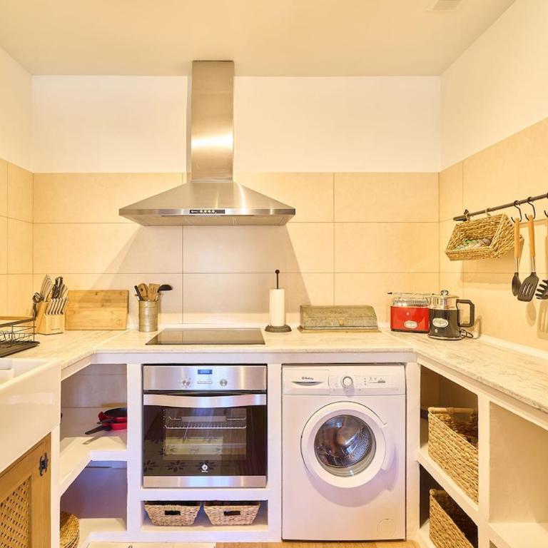 La Morada del tiempo Plaza mayor Collection Luxury - Two-Bedroom Apartment - 9