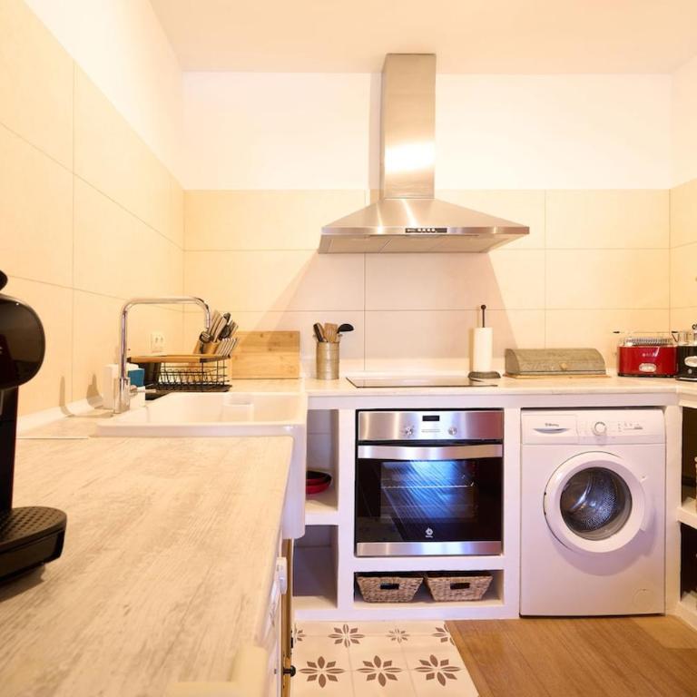 La Morada del tiempo Plaza mayor Collection Luxury - Two-Bedroom Apartment - 13