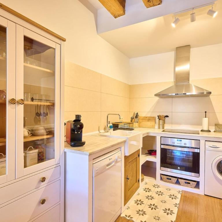 La Morada del tiempo Plaza mayor Collection Luxury - Two-Bedroom Apartment - 23
