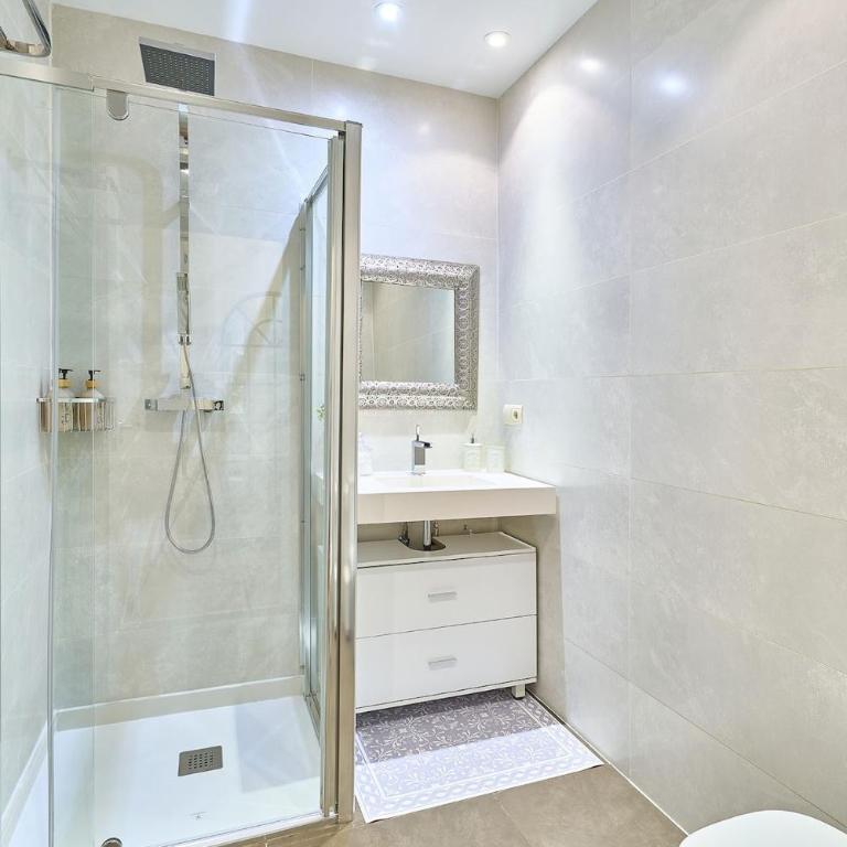 La Morada del tiempo Plaza mayor Collection Luxury - Two-Bedroom Apartment - 25
