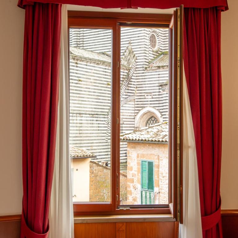 Hotel Duomo - Etruria Collection - Junior Suite - 5