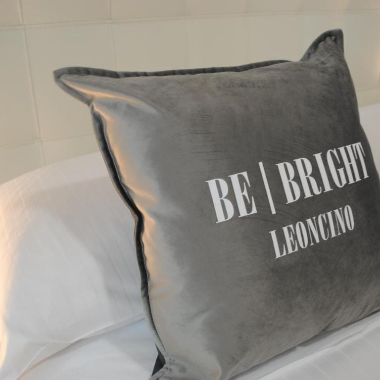 BE BRIGHT Leoncino - Appartamento Deluxe - 11